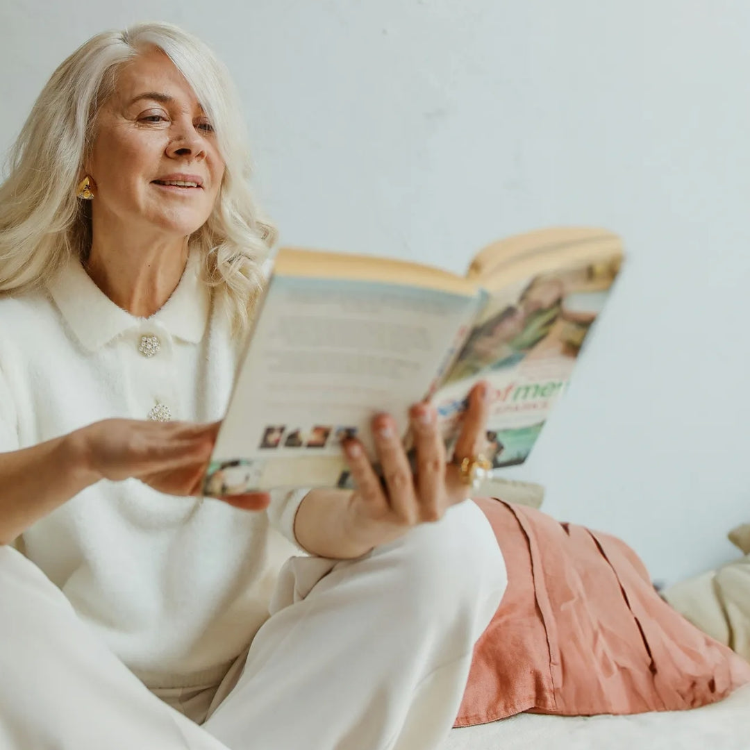 The Ultimate Guide To Macular Degeneration Prevention