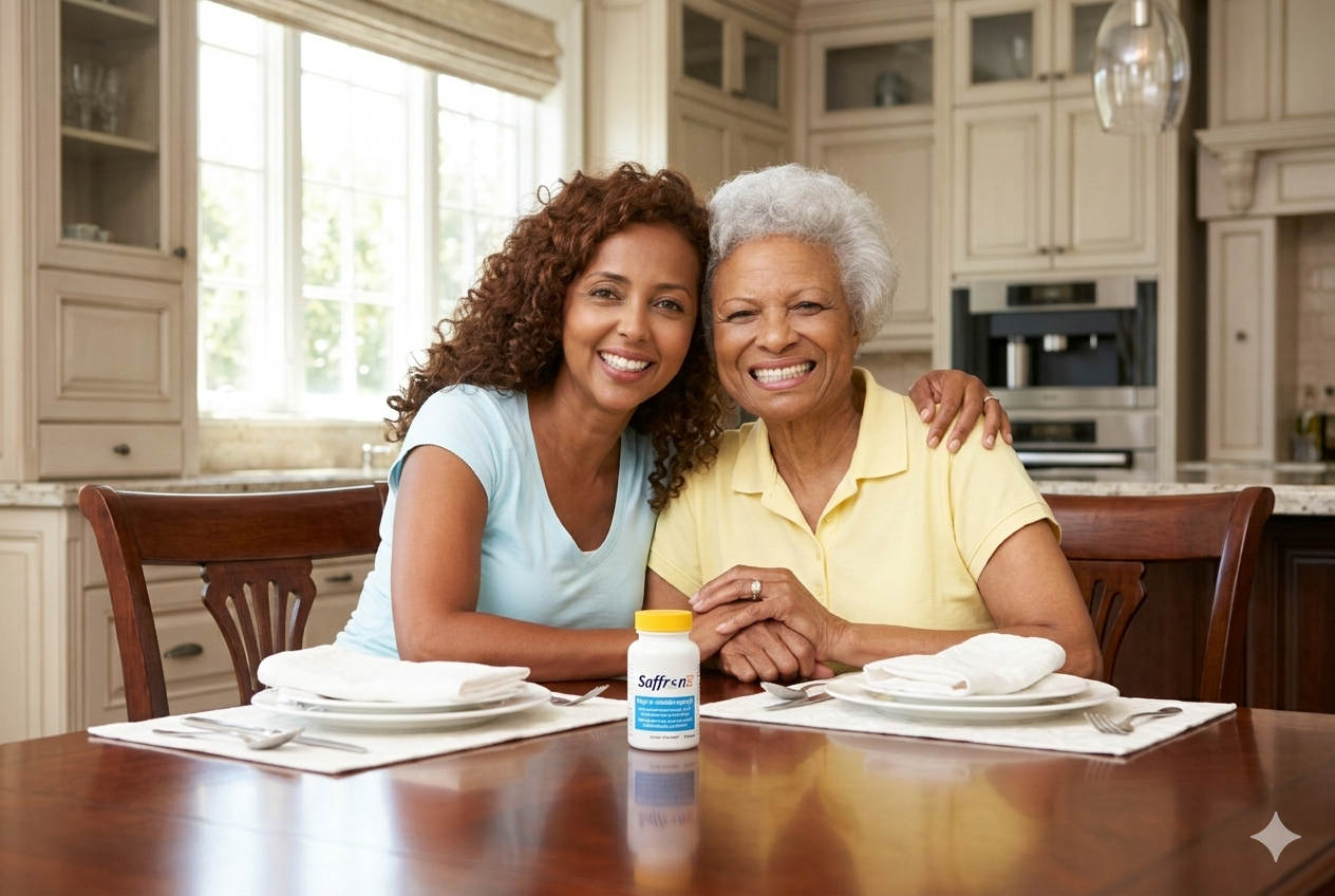 Saffron 2020 Combo USA-6 Bottles for the Price of 5-One Free Bottle Included